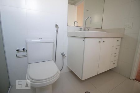 Apartamento à venda com 143m², 3 quartos e 3 vagasSuite quarto 1