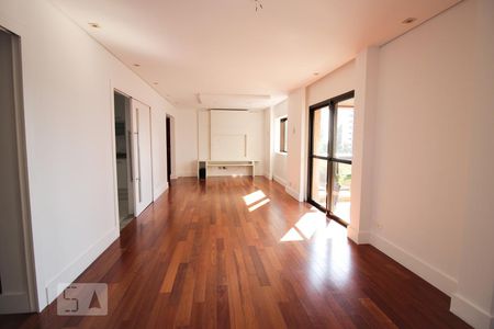 Sala de apartamento à venda com 3 quartos, 143m² em Santana, São Paulo