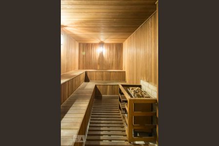 Apartamento à venda com 143m², 3 quartos e 3 vagasSauna