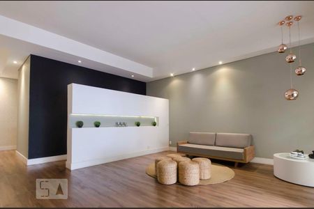 Apartamento à venda com 143m², 3 quartos e 3 vagasHall