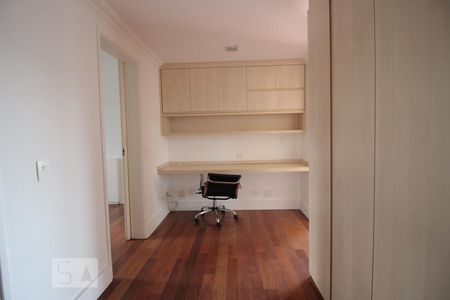 Escritório de apartamento à venda com 3 quartos, 143m² em Santana, São Paulo