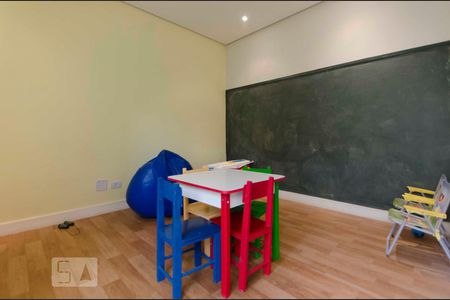 Apartamento à venda com 143m², 3 quartos e 3 vagasBrinquedoteca