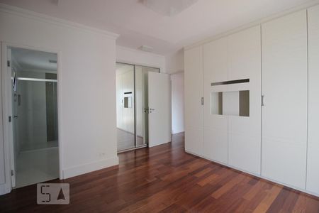Quarto 1 de apartamento à venda com 3 quartos, 143m² em Santana, São Paulo