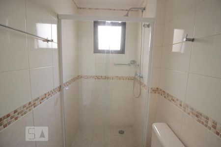Banheiro de apartamento à venda com 3 quartos, 143m² em Santana, São Paulo