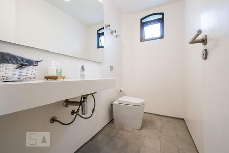 Apartamento à venda com 248m², 3 quartos e 3 vagasBanheiro 4