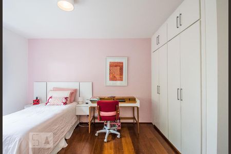 Apartamento à venda com 248m², 3 quartos e 3 vagasSuíte 1