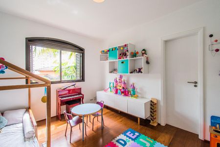 Apartamento à venda com 248m², 3 quartos e 3 vagasSuíte 2
