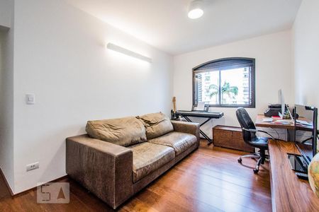 Apartamento à venda com 248m², 3 quartos e 3 vagasSala 2