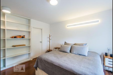 Apartamento à venda com 248m², 3 quartos e 3 vagasSuíte 3