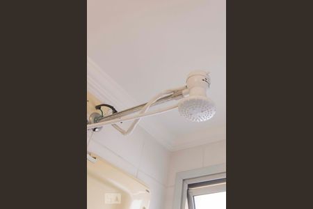 Banheiro de apartamento à venda com 2 quartos, 47m² em Vila Roque, São Paulo