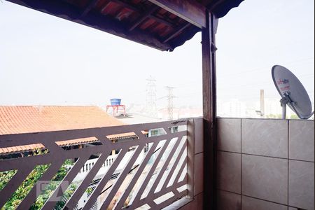 Casa à venda com 250m², 3 quartos e 2 vagas Casa à venda com 250m², 3 quartos e 2 vagasVaranda da Suíte