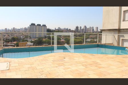 Apartamento para alugar com 50m², 2 quartos e 1 vagaÁrea comum - Piscina
