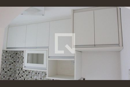 Apartamento para alugar com 50m², 2 quartos e 1 vagaCozinha
