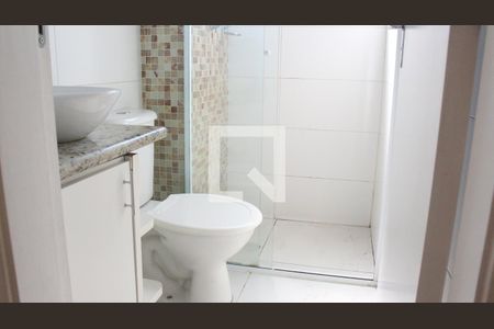 Apartamento para alugar com 50m², 2 quartos e 1 vagaBanheiro
