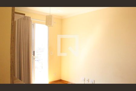 Sala de apartamento para alugar com 2 quartos, 50m² em Sítio do Mandaqui, São Paulo