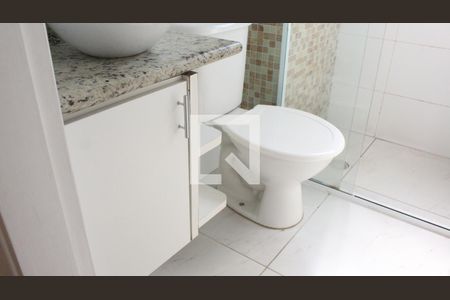 Apartamento para alugar com 50m², 2 quartos e 1 vagaBanheiro