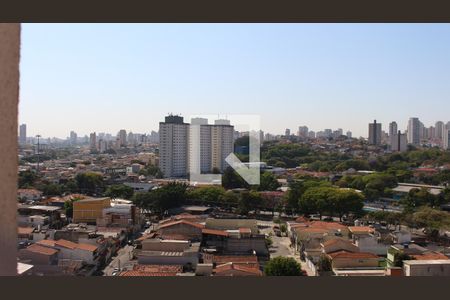 Apartamento para alugar com 50m², 2 quartos e 1 vagaVista Área de Serviço