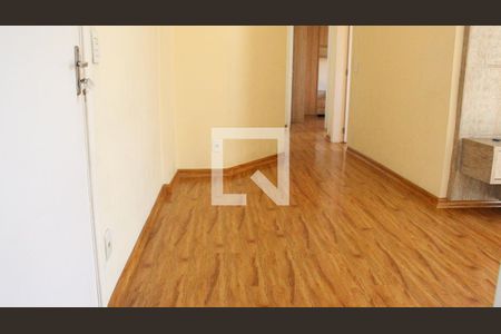 Sala de apartamento para alugar com 2 quartos, 50m² em Sítio do Mandaqui, São Paulo