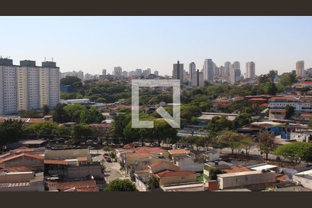 Apartamento para alugar com 50m², 2 quartos e 1 vagaVista Quarto 2