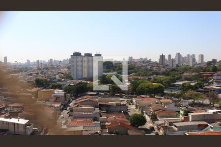 Apartamento para alugar com 50m², 2 quartos e 1 vagaVista Quarto 1
