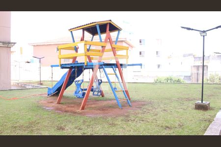 Apartamento para alugar com 50m², 2 quartos e 1 vagaÁrea comum - Playground
