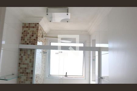 Apartamento para alugar com 50m², 2 quartos e 1 vagaBanheiro