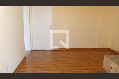 Sala de apartamento para alugar com 2 quartos, 50m² em Sítio do Mandaqui, São Paulo