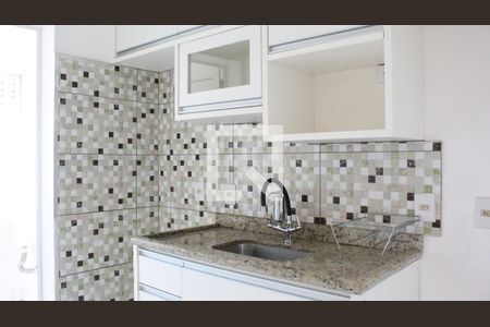 Apartamento para alugar com 50m², 2 quartos e 1 vagaCozinha