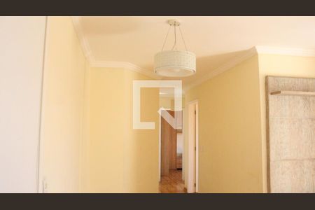 Sala de apartamento para alugar com 2 quartos, 50m² em Sítio do Mandaqui, São Paulo