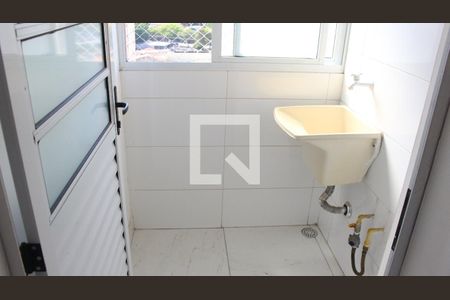 Apartamento para alugar com 50m², 2 quartos e 1 vagaÁrea de Serviço