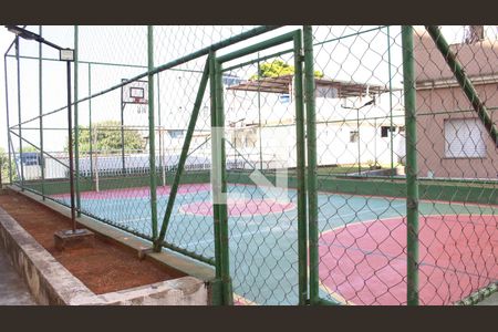Apartamento para alugar com 50m², 2 quartos e 1 vagaQuadra Esportiva