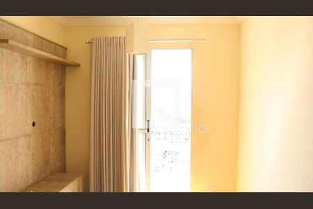 Sala de apartamento para alugar com 2 quartos, 50m² em Sítio do Mandaqui, São Paulo