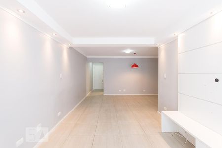 Sala de apartamento à venda com 2 quartos, 100m² em Vila Firmiano Pinto, São Paulo