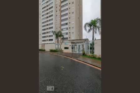Apartamento para alugar com 79m², 2 quartos e 1 vaga Apartamento para alugar com 79m², 2 quartos e 1 vagaFachada