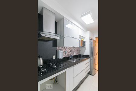 Apartamento para alugar com 79m², 2 quartos e 1 vaga Apartamento para alugar com 79m², 2 quartos e 1 vagaCozinha