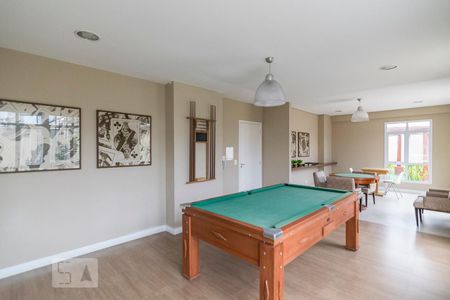 Apartamento para alugar com 79m², 2 quartos e 1 vaga Apartamento para alugar com 79m², 2 quartos e 1 vagaSalão de Jogos