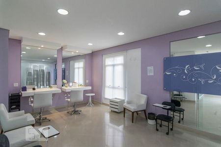 Apartamento para alugar com 79m², 2 quartos e 1 vaga Apartamento para alugar com 79m², 2 quartos e 1 vagaEspaço Mulher