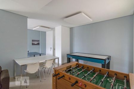 Apartamento para alugar com 79m², 2 quartos e 1 vaga Apartamento para alugar com 79m², 2 quartos e 1 vagaSalão de Jogos
