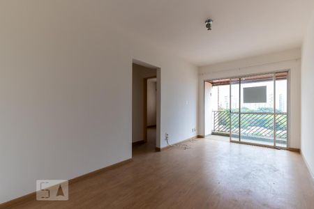 Apartamento para alugar com 1 quarto, 60m² em Bosque, Campinas
