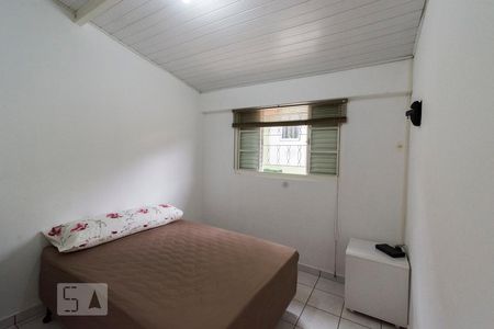 Quarto de apartamento para alugar com 1 quarto, 30m² em Conjunto Residencial Butantã, São Paulo