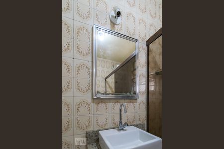 Apartamento para alugar com 75m², 3 quartos e 2 vagasBanheiro - Armário