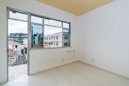 Sala de apartamento para alugar com 3 quartos, 75m² em Vila da Penha, Rio de Janeiro