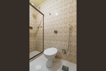 Apartamento para alugar com 75m², 3 quartos e 2 vagasBanheiro