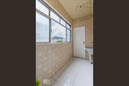 Apartamento para alugar com 75m², 3 quartos e 2 vagasÁrea de serviço