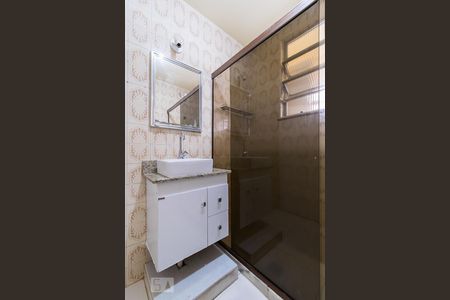 Apartamento para alugar com 75m², 3 quartos e 2 vagasBanheiro