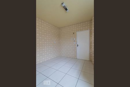 Apartamento para alugar com 75m², 3 quartos e 2 vagasCozinha - Entrada de serviço