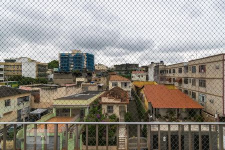 Apartamento para alugar com 75m², 3 quartos e 2 vagasVista do quarto 1