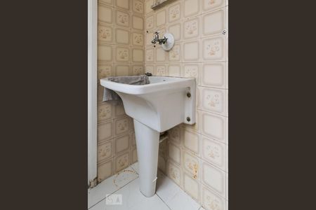 Apartamento para alugar com 75m², 3 quartos e 2 vagasÁrea de serviço - Tanque