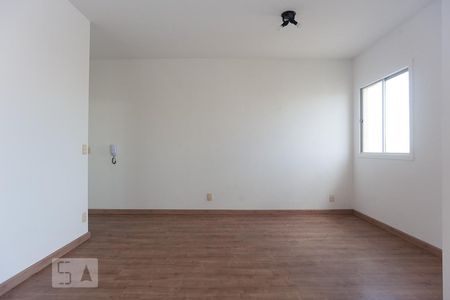 Sala de apartamento à venda com 3 quartos, 76m² em Jardim do Lago, Campinas