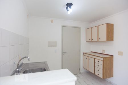 Apartamento à venda com 76m², 3 quartos e 1 vagaCozinha